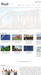 Mobile Screenshot of pactengineers.com